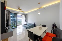 Twin Waterfalls (D19), Condominium #618295521